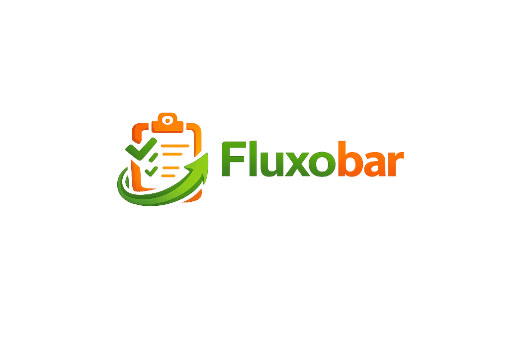 Fluxobar Logo